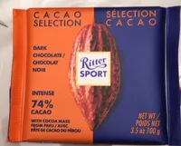 Chocolat noir