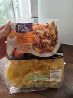 Fresh Rigatoni