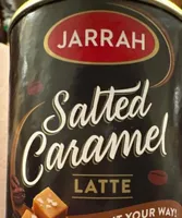 Salted Caramel