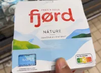 Fjord