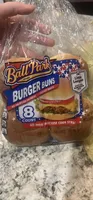 Burger Buns