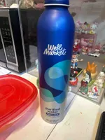 Purified Water Refillable