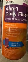 Daily Fiber - Berry