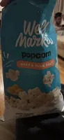 popcorn