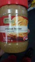 Creamy Peanut Butter
