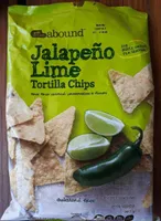 Tortilla chips