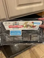Lower Sodium Bacon