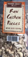 Cashew Pieces