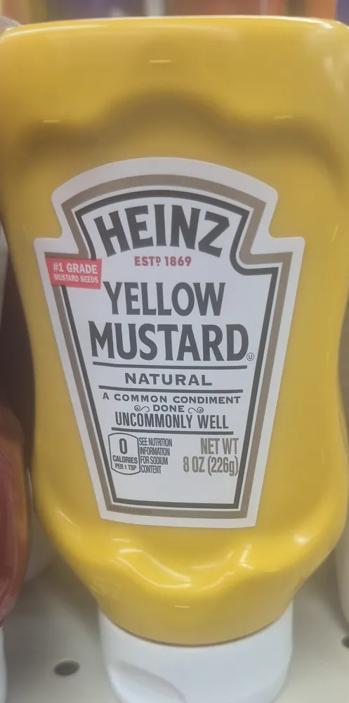 mustarf
