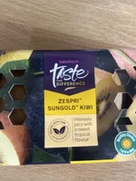 golden kiwi