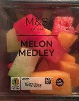 Melon Medley