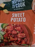 Sweet Potato