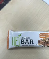 Hej Protein bar