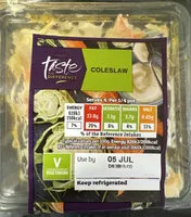 COLESLAW