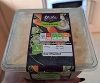Taste The Difference Coleslaw