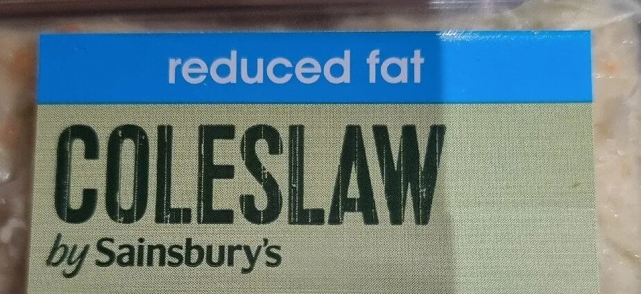Colesaw salad