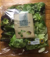ROSA VERDE SALAD