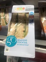seafood cocktail