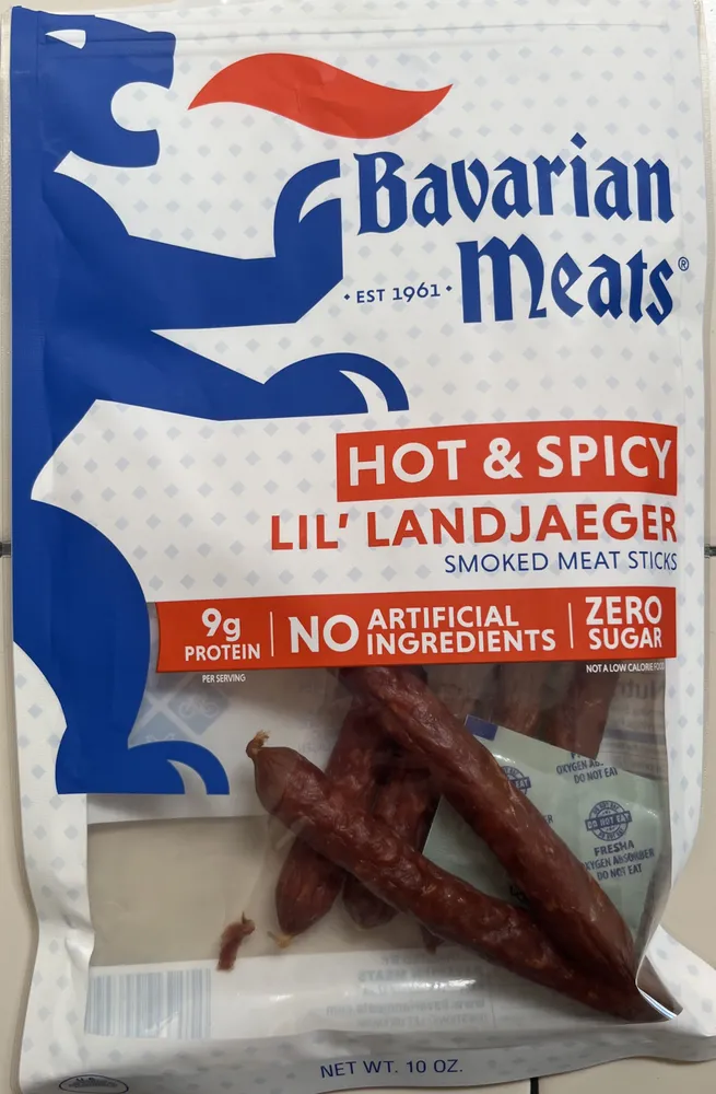 Meats