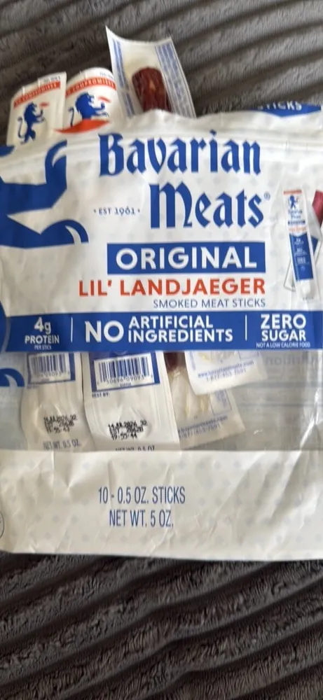 Lil Landjager