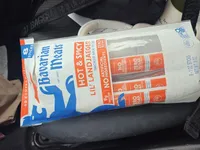 Lil' Landjaeger Smoked Meat Stick