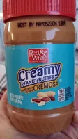 Creamy Peanut Butter