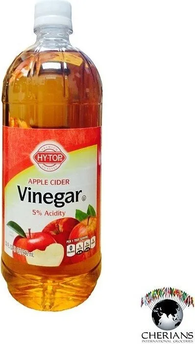 Hy-top Apple Cider