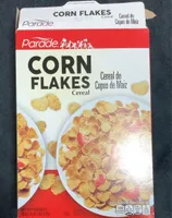 Corn Flakes Cereal