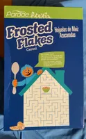Frosted Flakes