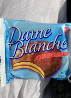 Dame blanche