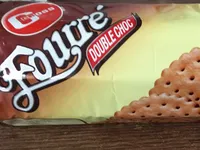 Goûter Fourré Parfum Chocolat