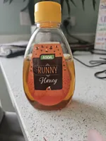 Runny Honey
