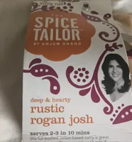 The Spice Tailor
