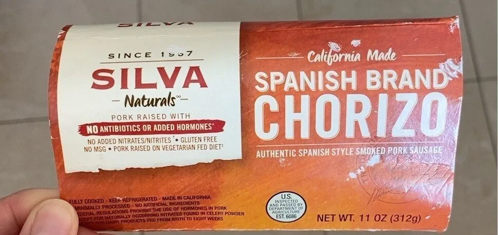 Chorizo