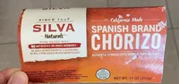 Chorizo