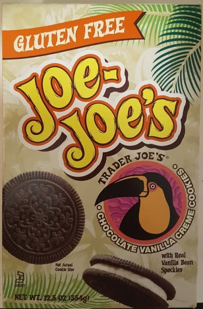 Joe-Joe's