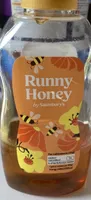 Runny Honey