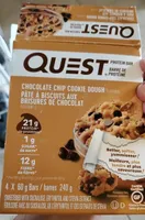 Quest protein bar