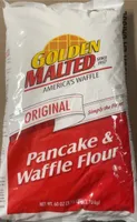 Pancake & Waffle Flour