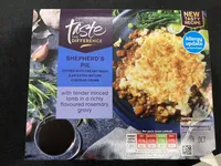 shepherd’s pie