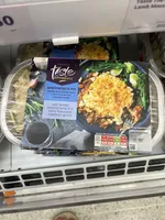 Shepherds pie