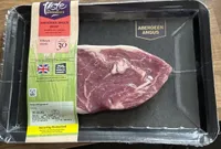 Aberdeen Angus Ribeye Steak