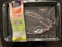 Aberdeen Angus Beef