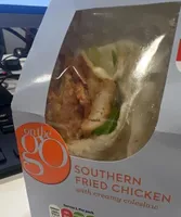 Southern Fried Chicken