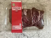 Quick Cook Extra Thin Beef