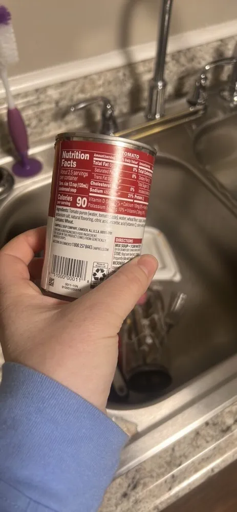 Tomato Soup