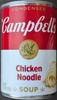 Chicken Noodle