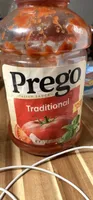 Traditional Italian Sauce