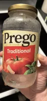 Italian Sauce Traditional
