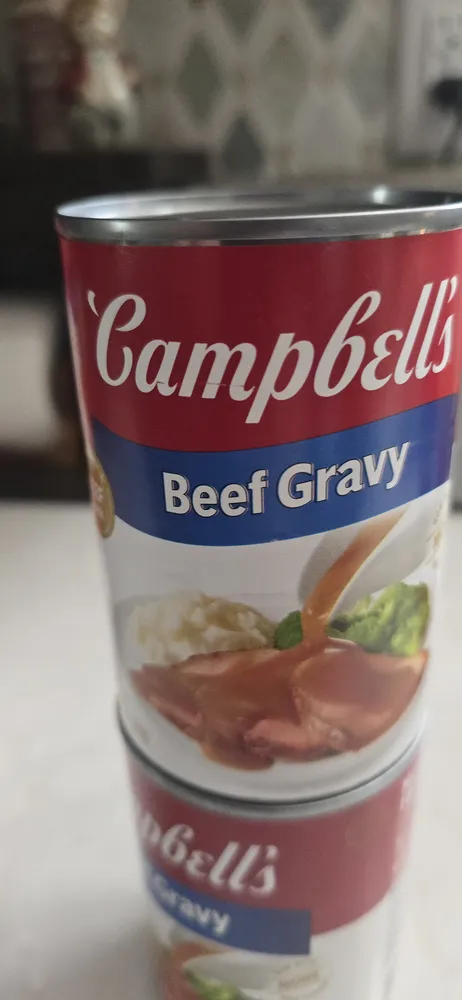 Beef Gravy